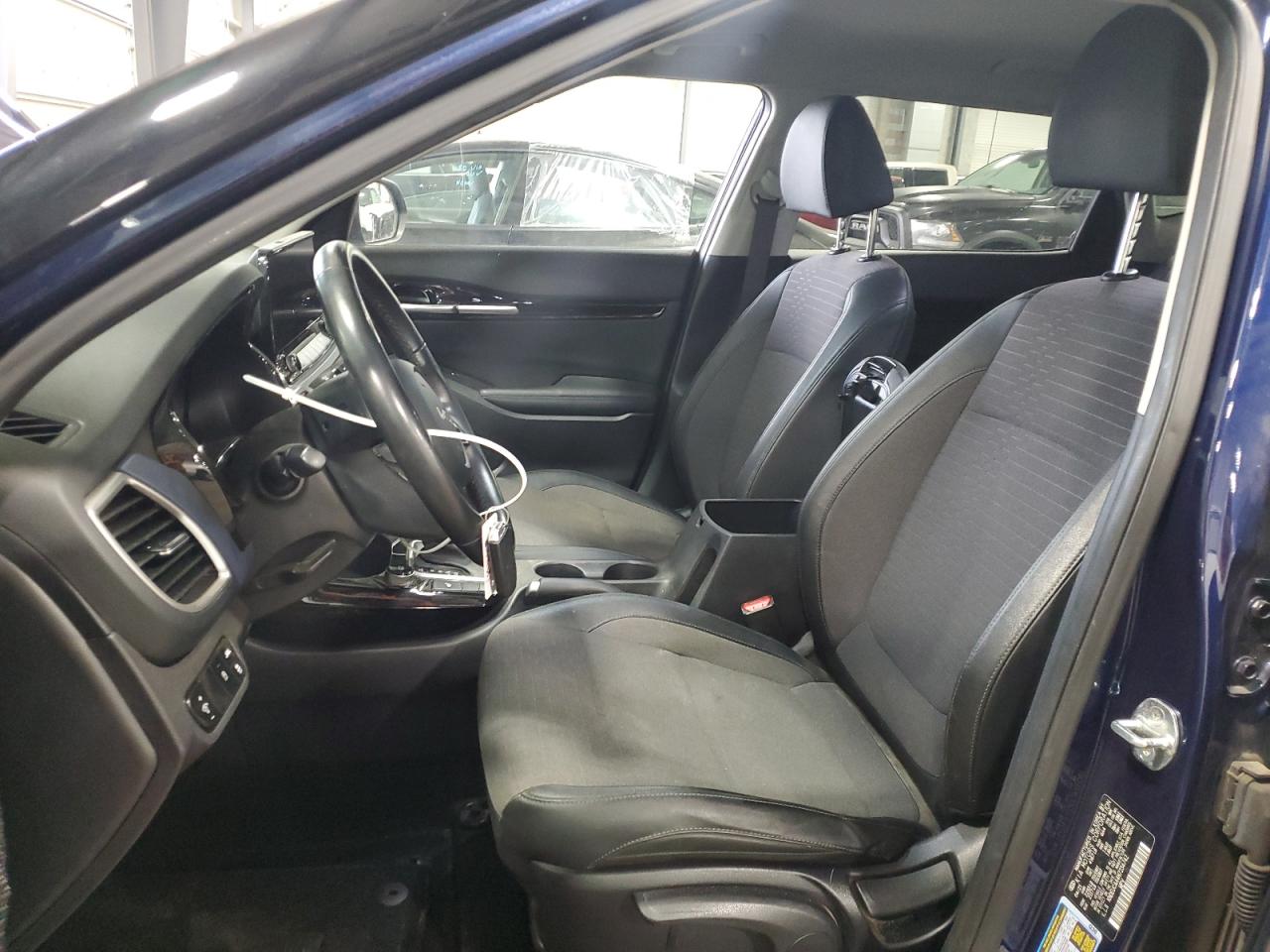 2022 KIA SELTOS S VIN:KNDEUCAA4N7234742