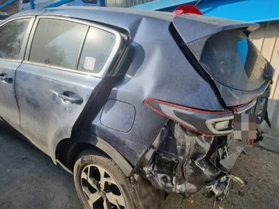 2020 Kia Sportage KNAPL812GLK818698 VIN:KNAPL812GLK818698