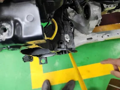 2023 Genesis G80 VIN: