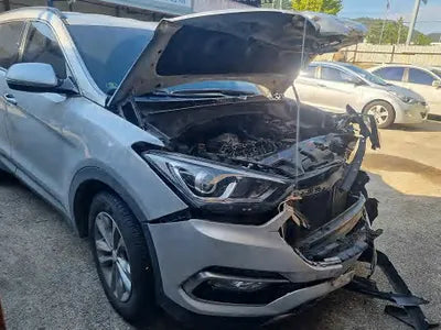 2016 Hyundai Santa FE KMHSW81UBGU566239 VIN:KMHSW81UBGU566239