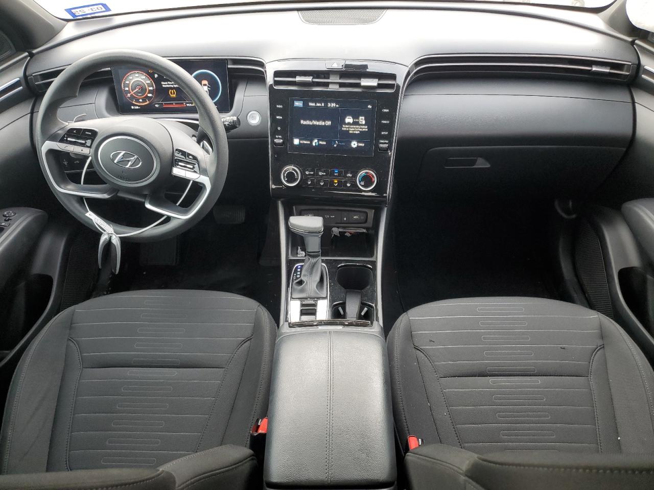 2023 HYUNDAI SANTA CRUZ NIGHT VIN:5NTJCDAF4PH062781