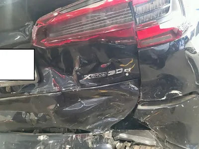 2020 BMW 530 WBACV6105L9C18709 VIN:WBACV6105L9C18709