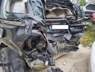 2023 Kia Carnival KNANE81BBPS235891 VIN:KNANE81BBPS235891