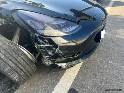 2020 Tesla Model 3 5YJ3E1EB6LF649208 VIN:5YJ3E1EB6LF649208