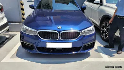 2020 BMW 520 WBAJF3101LCE21490 VIN:WBAJF3101LCE21490