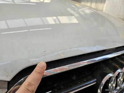 2016 Audi A6 WAUZZZ4G7GN021611 VIN:WAUZZZ4G7GN021611