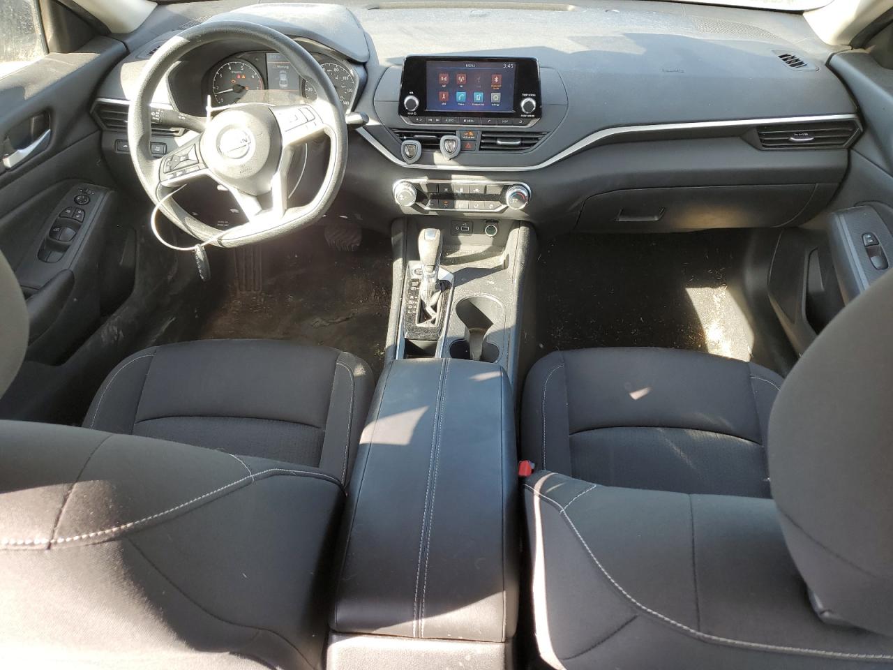 2022 NISSAN ALTIMA S VIN:1N4BL4BVXNN400762