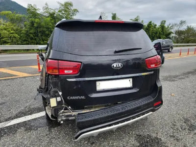 2018 Kia Carnival KNAMC81ABKS476904 VIN:KNAMC81ABKS476904