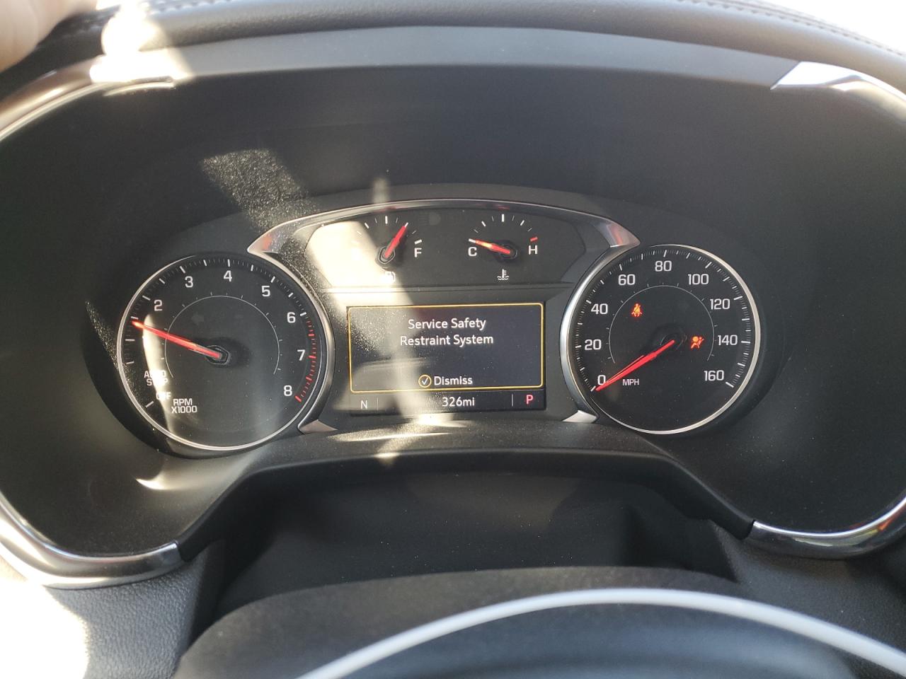 2024 CHEVROLET BLAZER 2LT VIN:3GNKBHR42RS265670