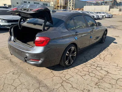 2015 BMW 320 WBA8D1102GK655428 VIN:WBA8D1102GK655428