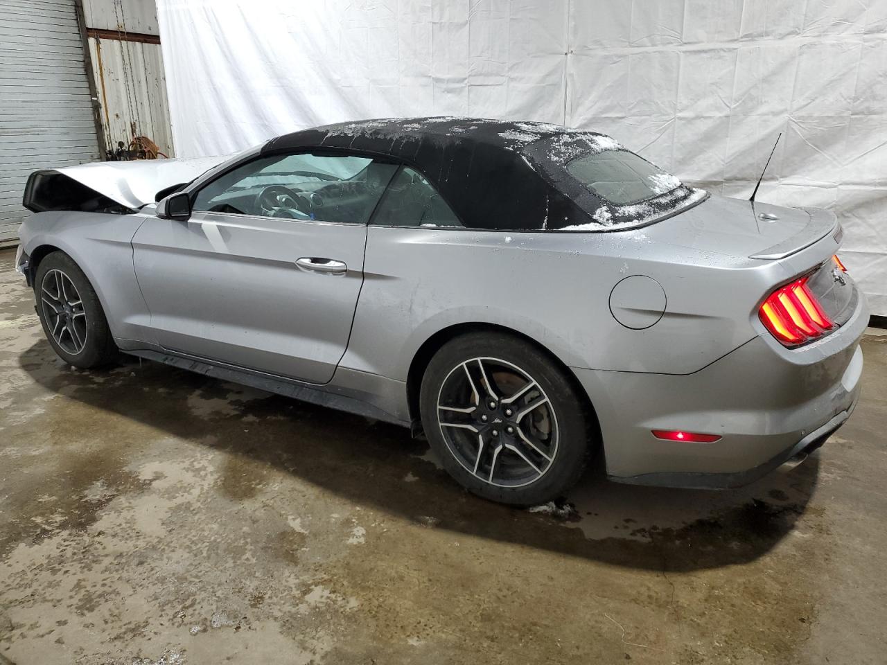 2022 FORD MUSTANG  VIN:1FATP8UH9N5115476