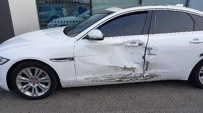 2017 Jaguar XF SAJBA4BN3HCY29792 VIN:SAJBA4BN3HCY29792