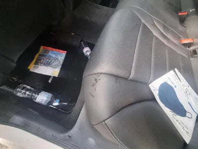 2016 Mercedes-Benz C 250 WDDWF0KB7GF354442 VIN:WDDWF0KB7GF354442