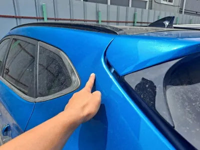 2017 Hyundai Tucson KMHJ581ADJU626156 VIN:KMHJ581ADJU626156