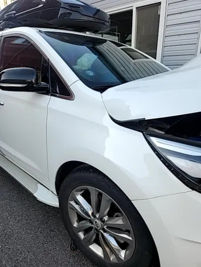 2016 Kia Carnival 218KMKNAMB81ABGS2 VIN:218KMKNAMB81ABGS2