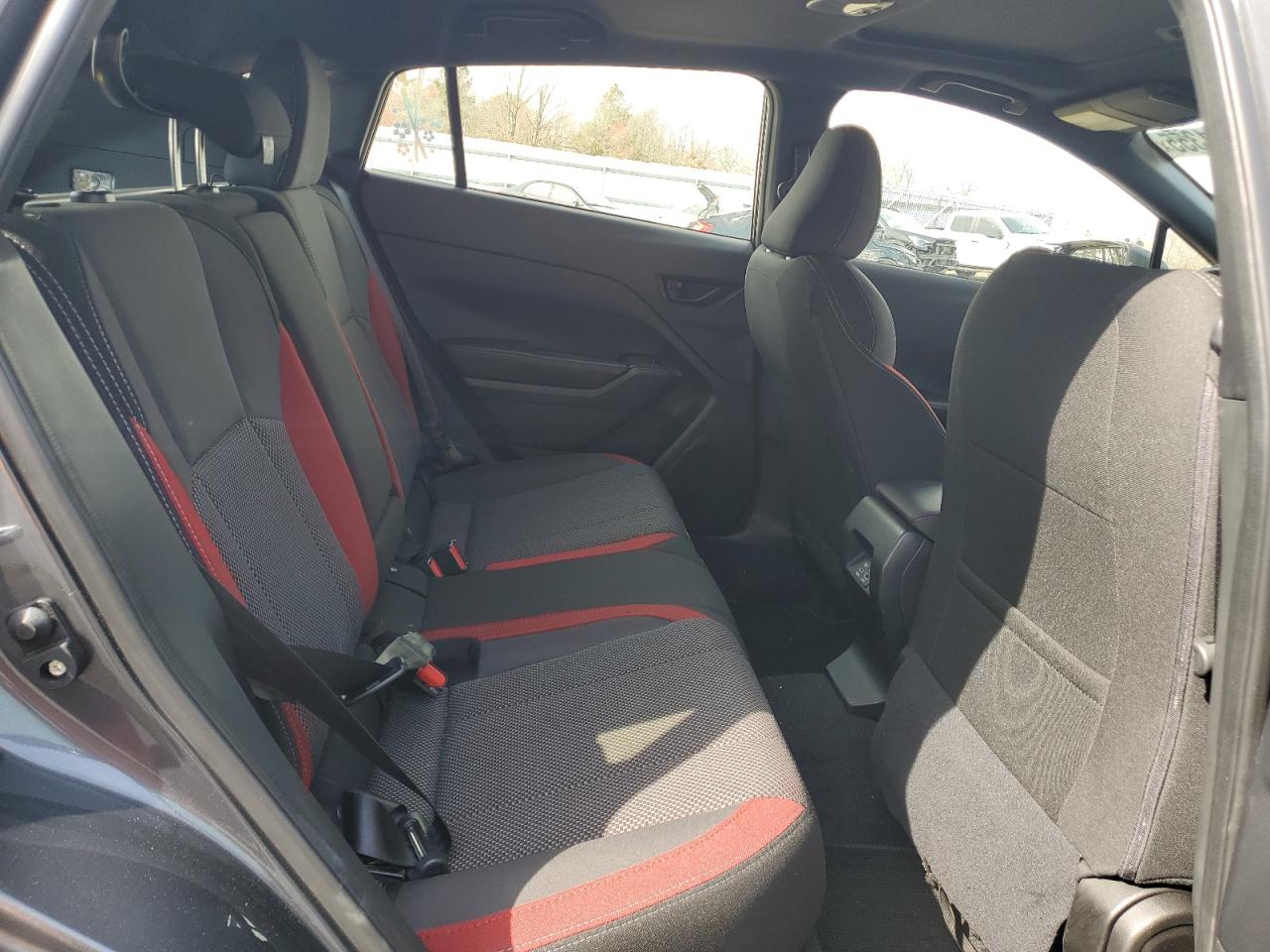 2024 SUBARU IMPREZA RS VIN:JF1GUHJC3R8308648