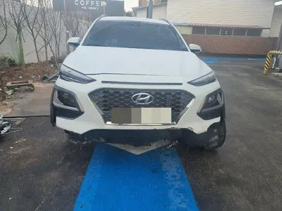 2018 Hyundai Kona KMHK4815GJU208045 VIN:KMHK4815GJU208045