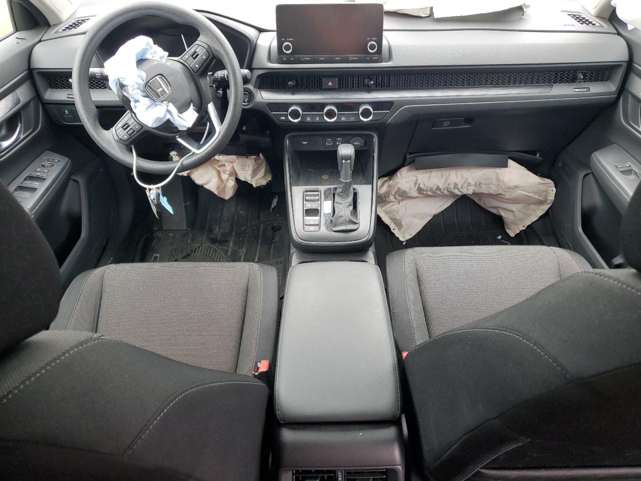 2023 HONDA CR-V EX VIN:7FARS4H47PE013439