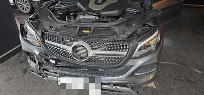 2018 Mercedes-Benz GLE 350 VIN: