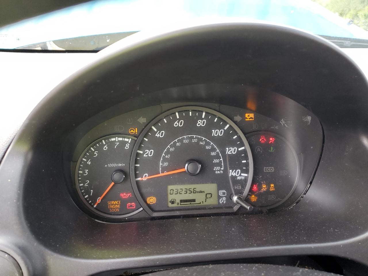 2022 MITSUBISHI MIRAGE ES VIN:ML32AUHJ5NH009220