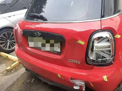 2019 MINI Cooper VIN: