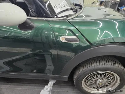2016 MINI Cooper VIN: