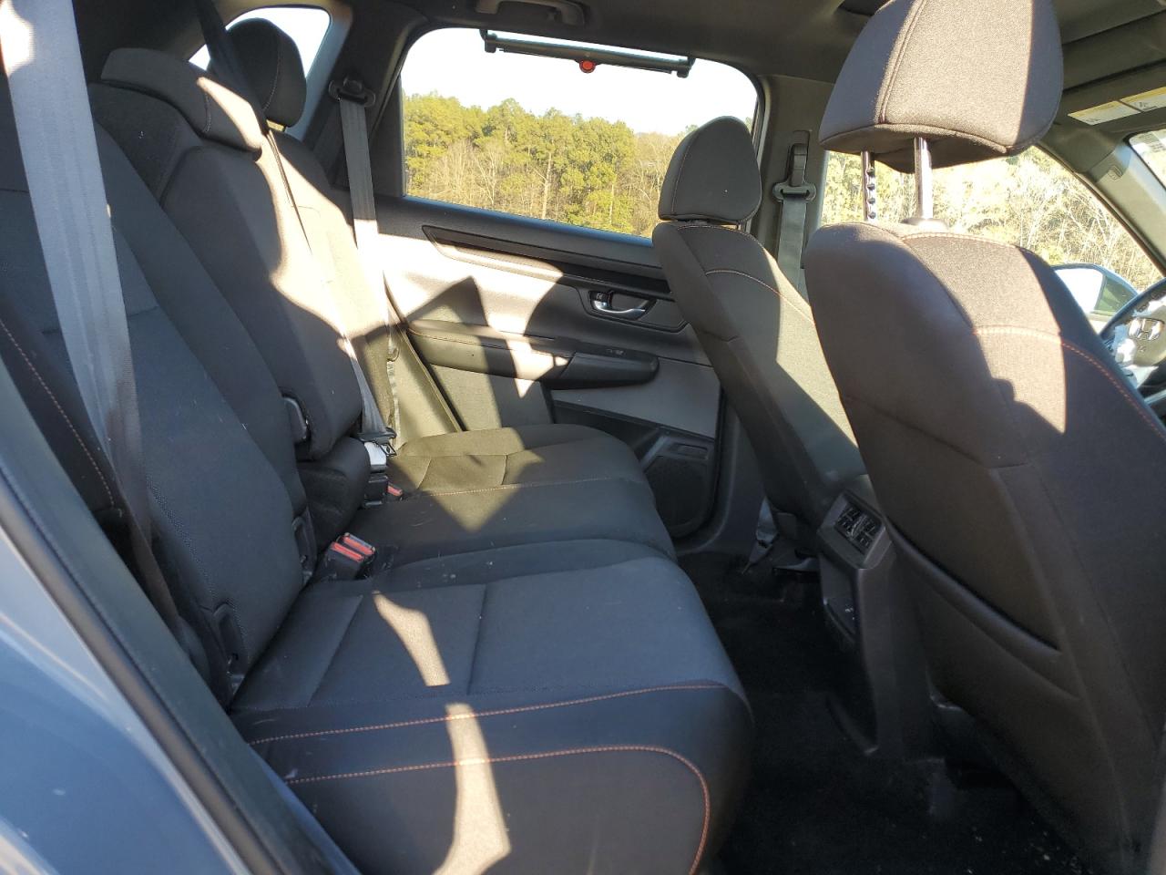 2023 HONDA CR-V SPORT VIN:7FARS5H55PE011980