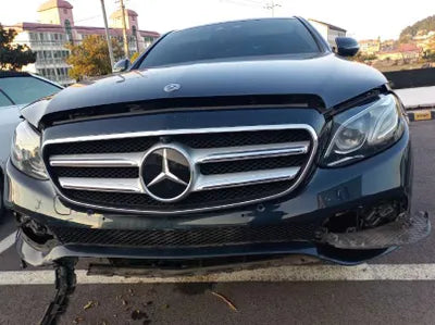 2017 Mercedes-Benz E 300 WDDZF4KBXHA246190 VIN:WDDZF4KBXHA246190