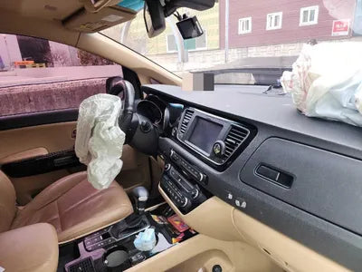 2018 Kia Carnival VIN: