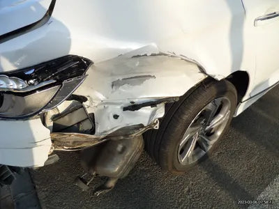 2019 Honda Accord VIN: