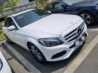 2015 Mercedes-Benz C 200 WDDWF4CB1GF219964 VIN:WDDWF4CB1GF219964
