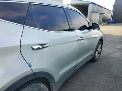 2017 Hyundai Santa FE KMHSU81UBHU703222 VIN:KMHSU81UBHU703222