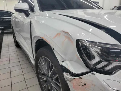 2023 Audi Q3 WAUZZZF36P1031483 VIN:WAUZZZF36P1031483