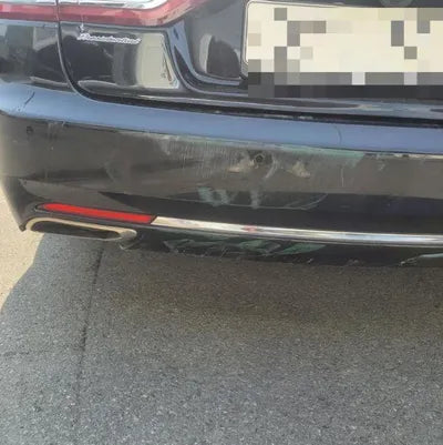 2017 Bentley Continental VIN: