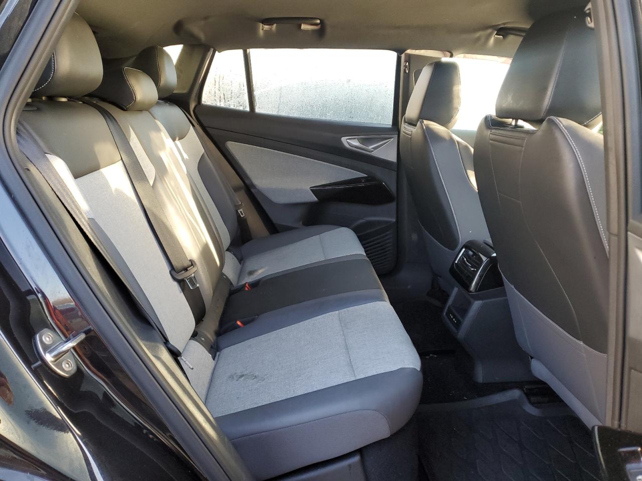 2023 VOLKSWAGEN ID.4 PRO VIN:1V2DNPE84PC036985