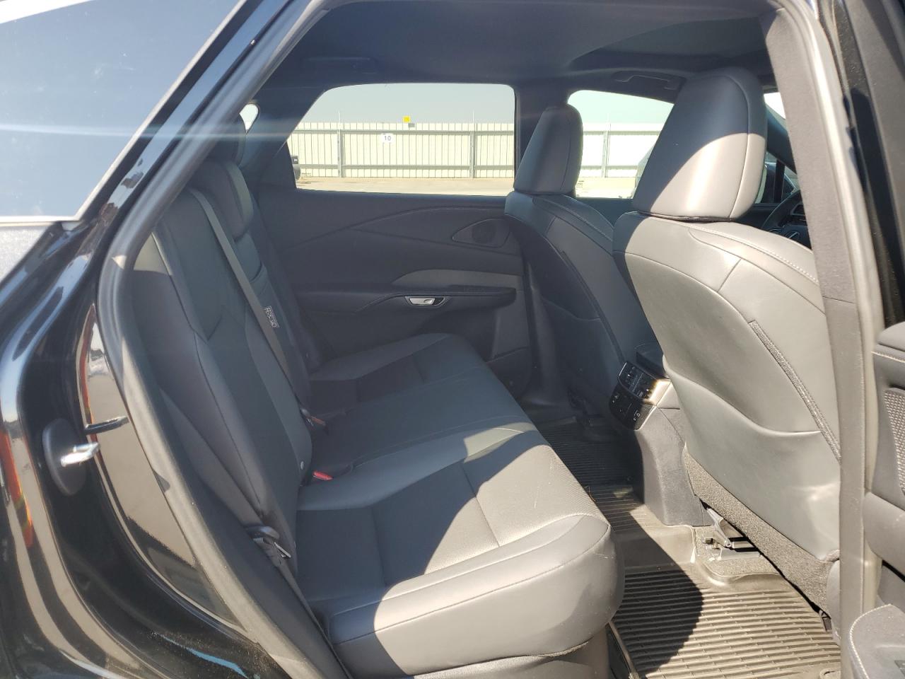 2023 LEXUS RX 350 BASE VIN:2T2BAMBA3PC007894