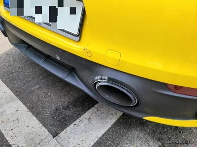 2021 Porsche 911 VIN: