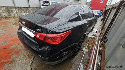 2016 Infiniti Q50 JNKDV71E2GM550937 VIN:JNKDV71E2GM550937