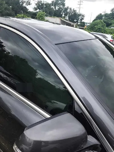 2016 Genesis G80 VIN: