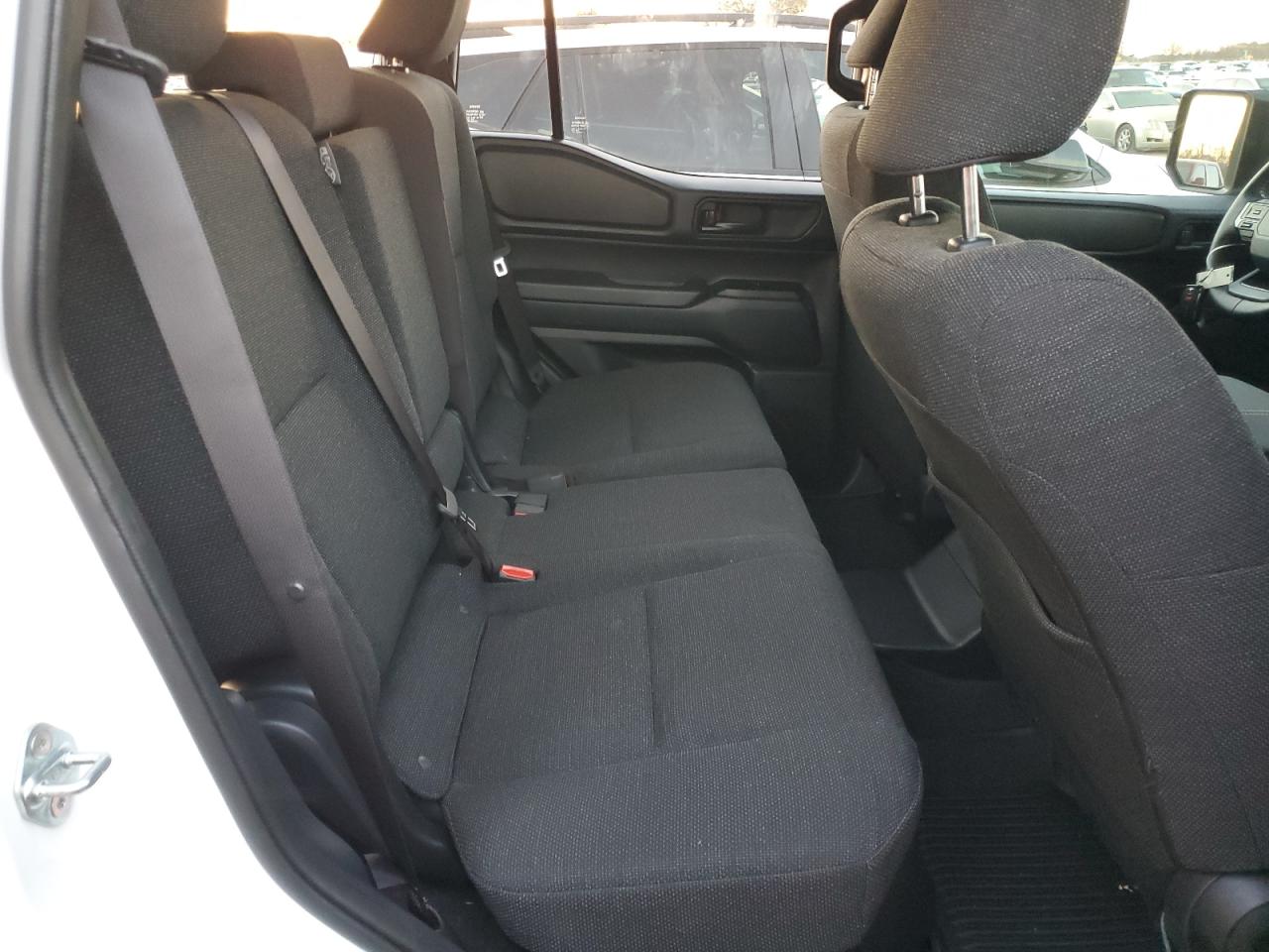 2024 TOYOTA LAND CRUISER BASE VIN:JTEABFAJ9RK014128