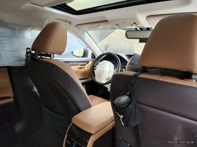 2016 Lexus ES 300 JTHBW1GG0H2132285 VIN:JTHBW1GG0H2132285