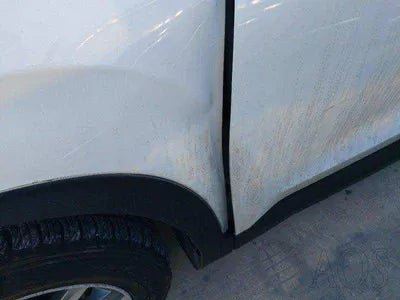 2018 Hyundai Santa FE KMHS281BBKU038468 VIN:KMHS281BBKU038468