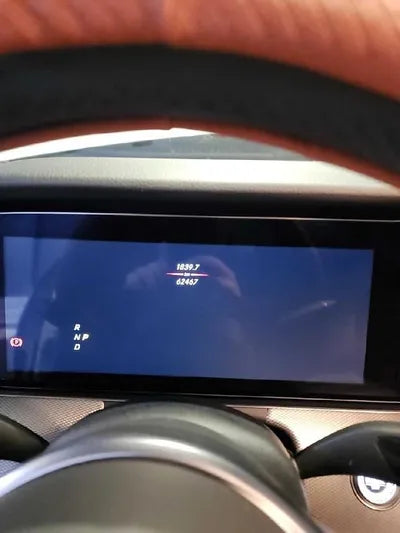 2020 Mercedes-Benz E 300 VIN: