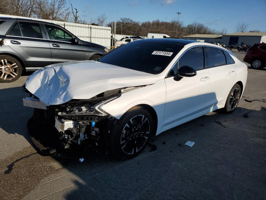 2023 KIA K5 GT LINE VIN:5XXG64J2XPG206410