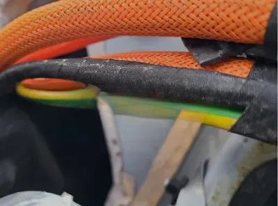 2021 Mercedes-Benz A 250 W1N9N0BB2MJ006026 VIN:W1N9N0BB2MJ006026