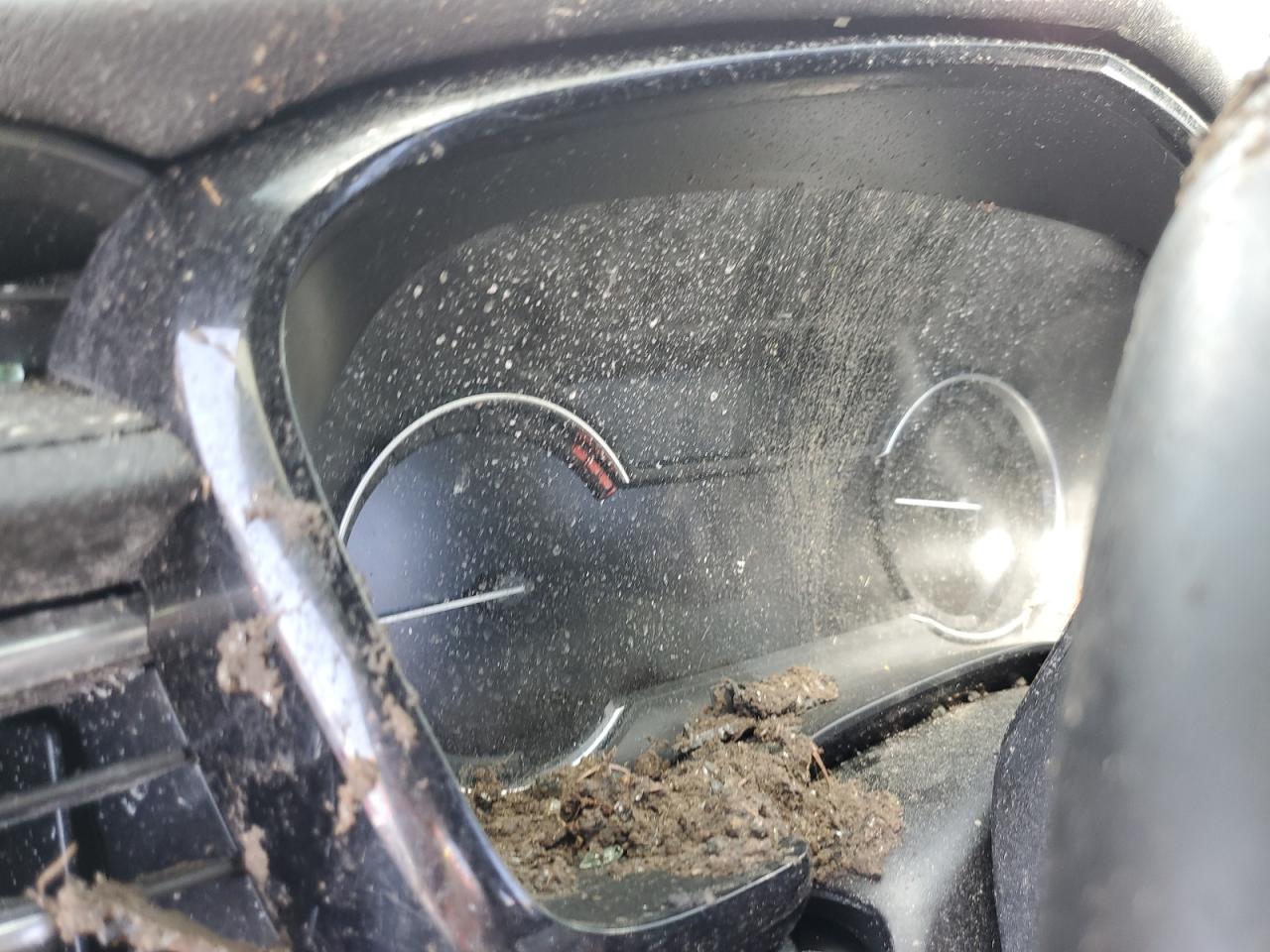 2023 CADILLAC XT6 LUXURY VIN:1GYKPAR49PZ128303