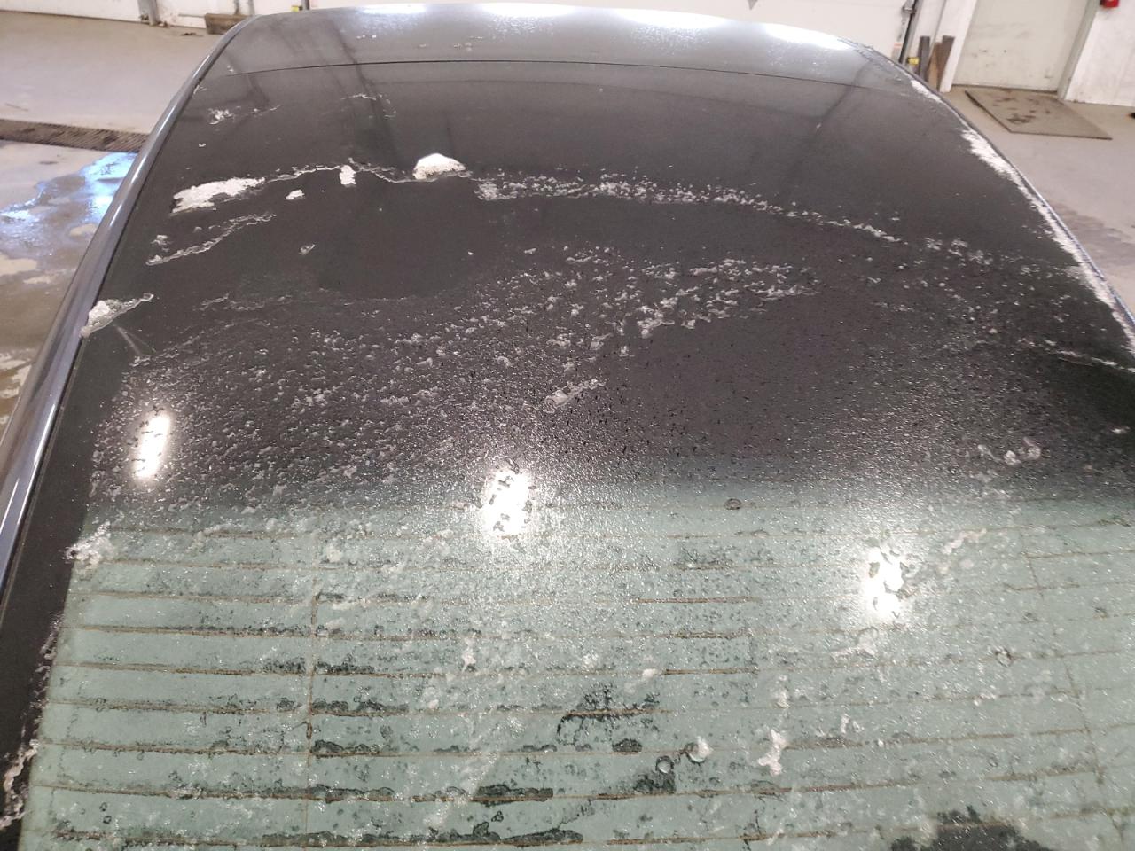 2022 TESLA MODEL 3  VIN:5YJ3E1EB3NF275515