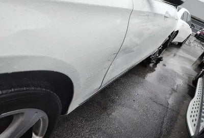 2018 Mercedes-Benz E 220 WDDZF0FBXJA404696 VIN:WDDZF0FBXJA404696