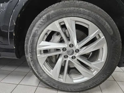 2021 Audi Q7 WAUZZZ4M7MD002175 VIN:WAUZZZ4M7MD002175