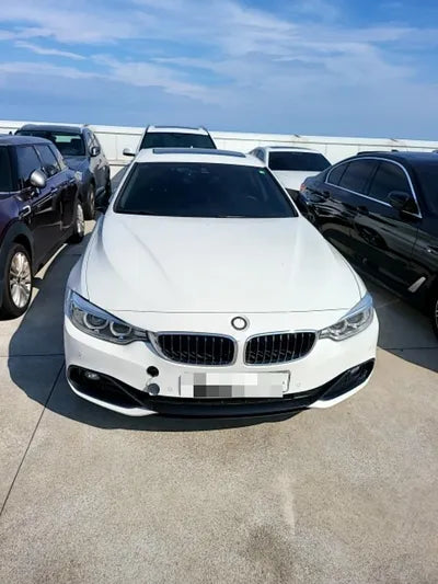 2016 BMW 420 WBA4F1100GG316680 VIN:WBA4F1100GG316680